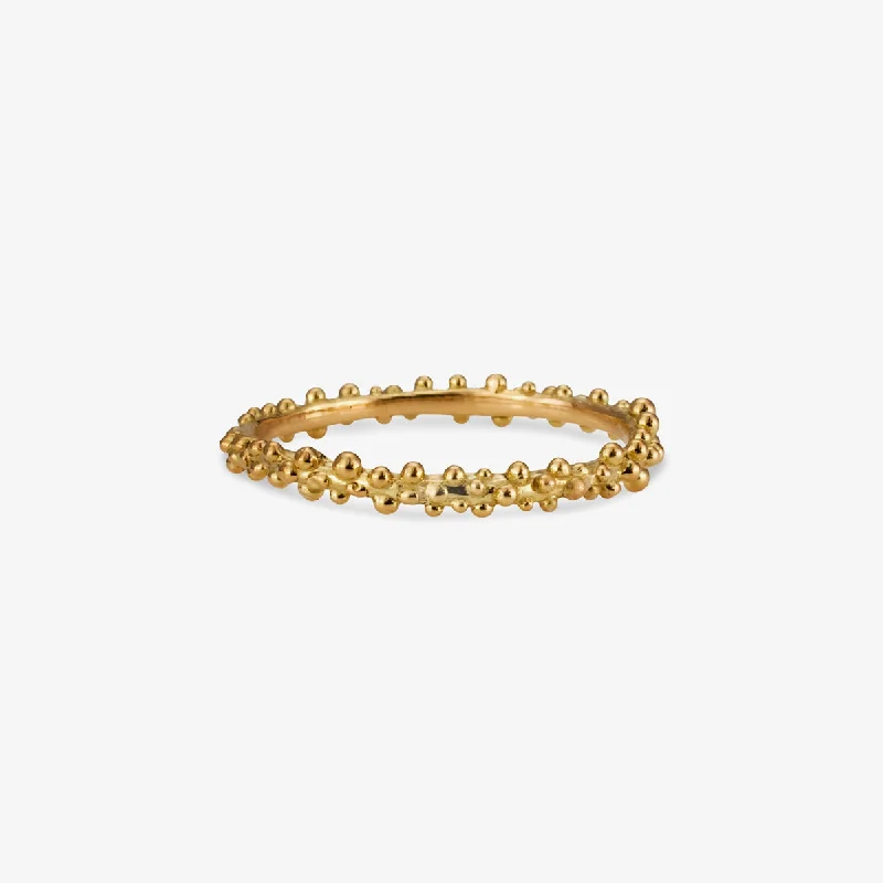 R0610 | Bubble Ring