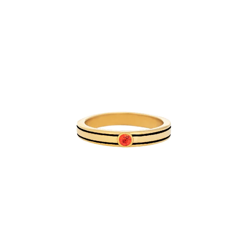 Mars Midi Ring