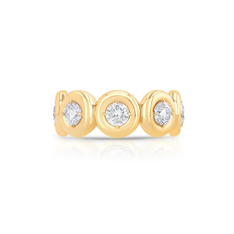 Orb Eternity Band