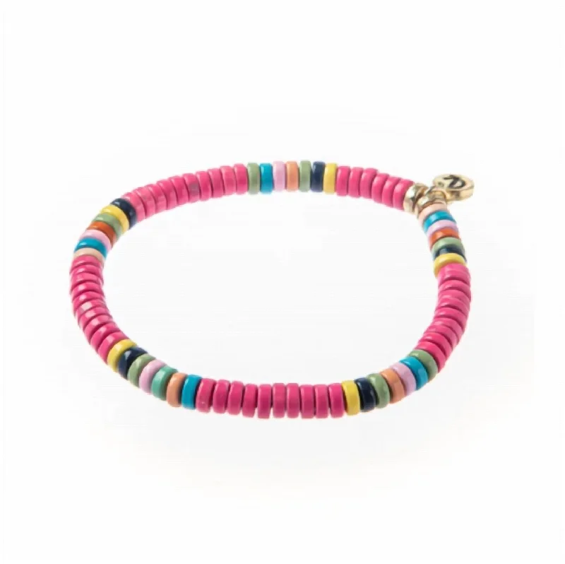 Women's Laguna Bracelet In Pink Multi