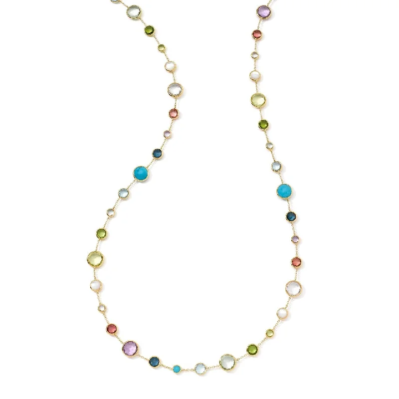 Icon Lollipop Lollitini Necklace