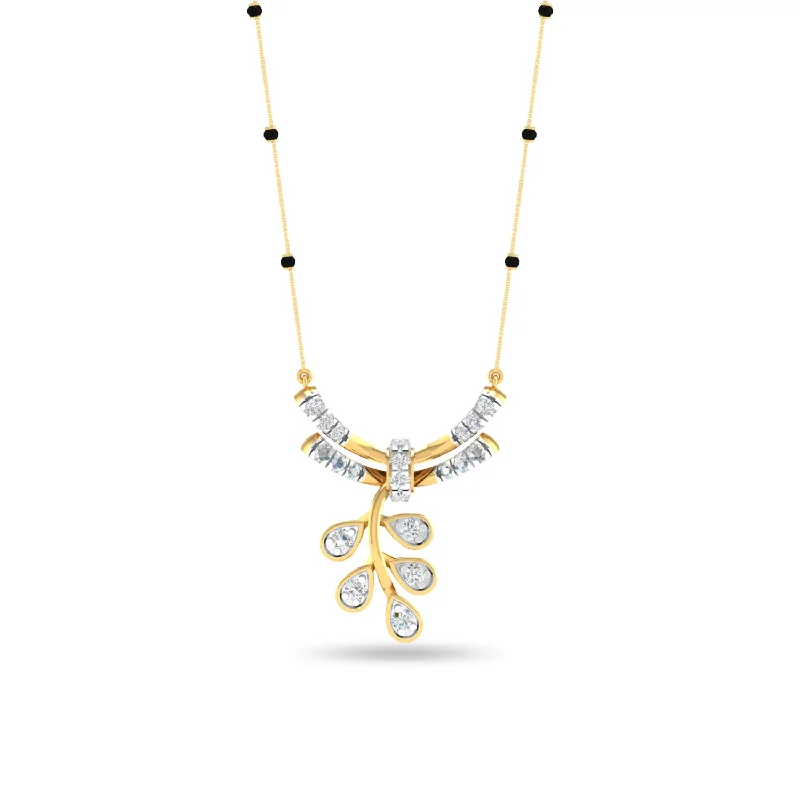 Breathtaking Jewelry, Breathtaking Prices Charu Mangalsutra