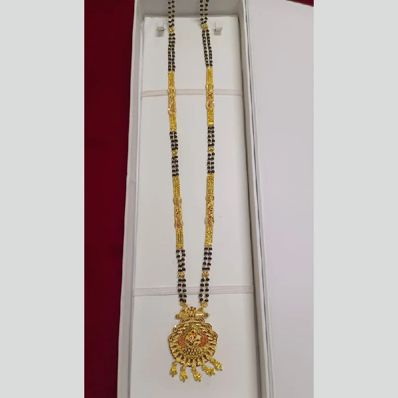 Accessorize For Less – Luxury Jewelry At Affordable Prices Pari art Jewellery Forming Manglasutra